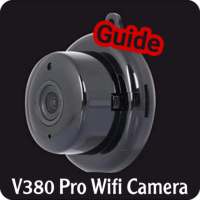 v380 pro wifi camera guide logo