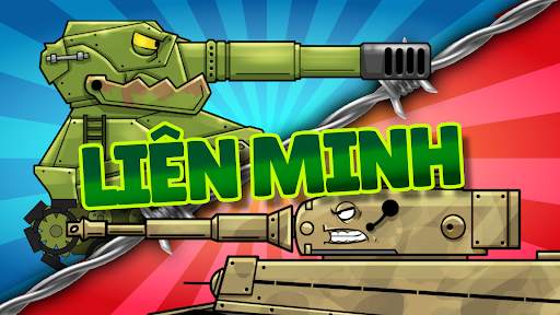 Merge Master Tanks: xe tăng screenshot 5