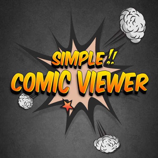 Simple Comic Viewer 2.2