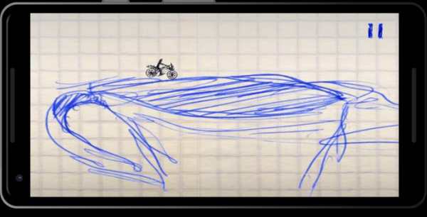 Paper Driving screenshot 4