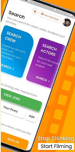 Plan Your Shoot screenshot 2