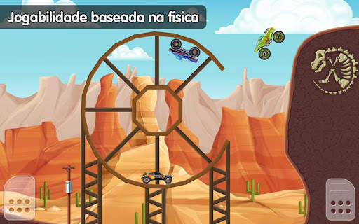 Race Day - Multiplayer Racing screenshot 10