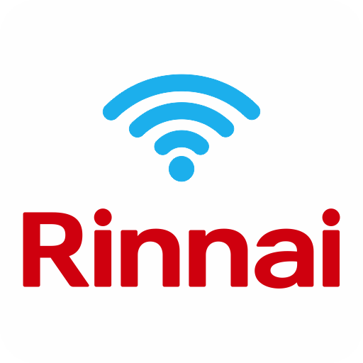 Controlador WiFi RINNAI icon
