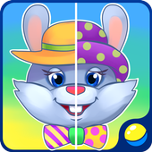 Differences: Bunny's Life icon