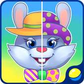 Differences - найди отличия on 9Apps