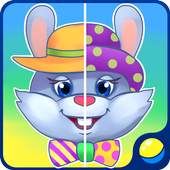 Differences: Bunny's Life 1.0.3