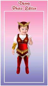 Darna Photo Editor screenshot 3