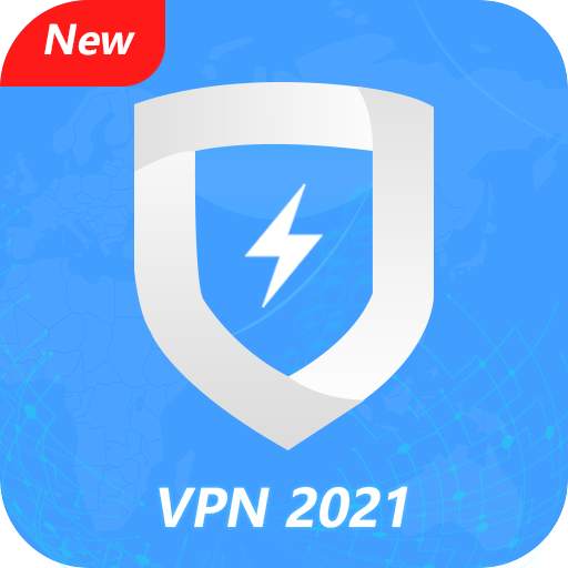 Free Turbo VPN & Secure VPN Proxy Client 1.0.5