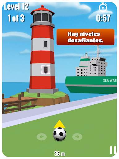 Ball x World screenshot 10
