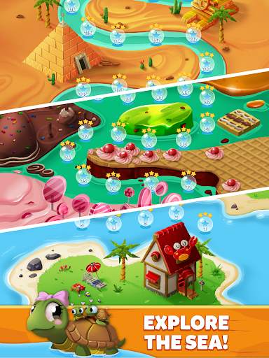 Bubble Words: Kelime oyunu - Beyin eğitimi screenshot 10