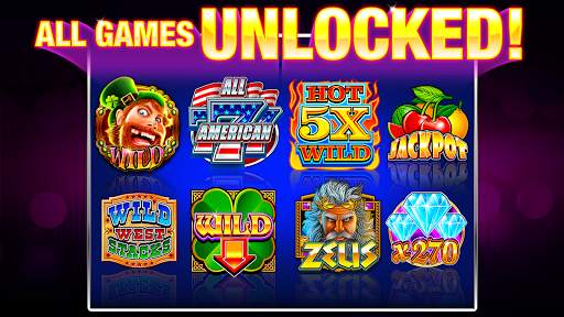 Xtreme Vegas Classic Slots screenshot 23