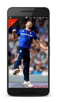 Live Cricket TV 2020 Live TV screenshot 2
