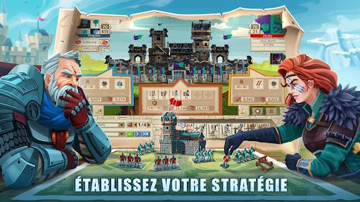 Empire: Four Kingdoms screenshot 2