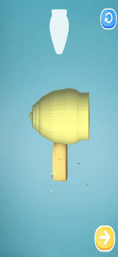 Woodwork Turning Simulator screenshot 7