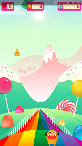 Candy Catch screenshot 4