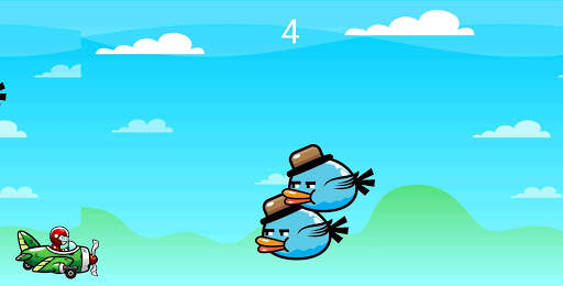 Fire The Bird screenshot 6