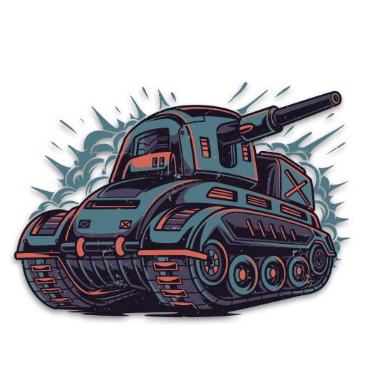 Army Tank War Machine 1.0