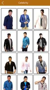 Selfie With Mahesh Babu screenshot 3