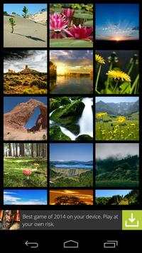 Fondos Naturaleza y Paisajes screenshot 1