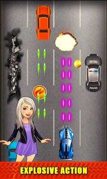 Car Shooting Game 2018 screenshot 4