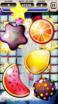 Sweet Fruit Candy screenshot 1