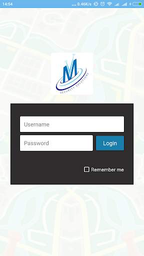 MVTrackers screenshot 2