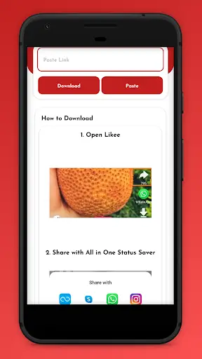 Download Hub screenshot 2