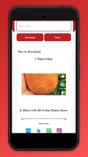 Download Hub screenshot 2