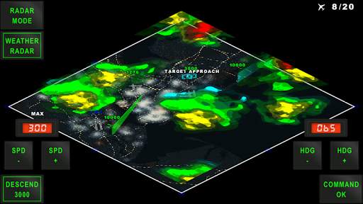 ATC Operations - New York screenshot 3