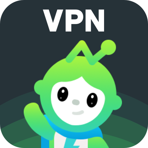 Mojo VPN - Secure VPN Proxy icon