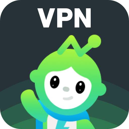 Mojo VPN - Secure VPN Proxy 2.5.0