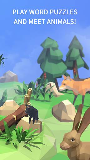 Word Land 3D screenshot 8