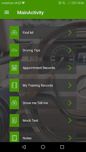Find My Instructor screenshot 3