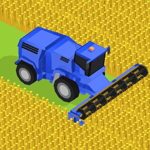 Harvest! 1.1