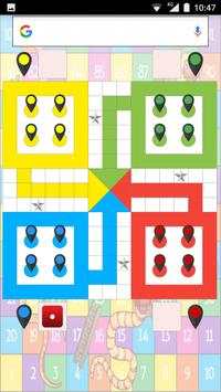 Ludo Bash screenshot 2