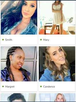 Badoo  Dating and chating social messaging screenshot 4
