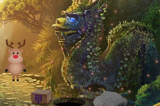 Escape Games 8B 98 screenshot 3