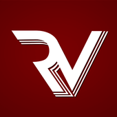 RVPN One Click vpn app : Free private vpn icon