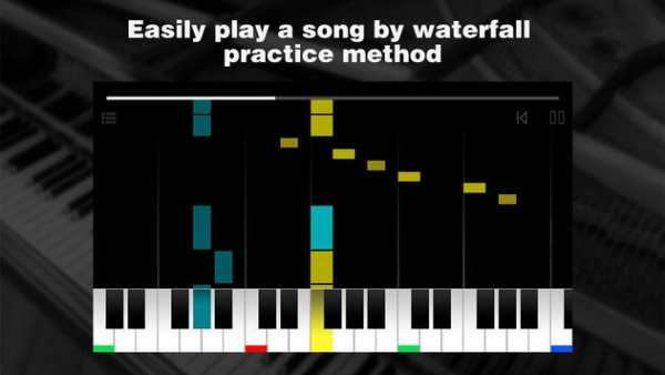 Old Pop Piano screenshot 3