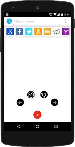 Search All screenshot 3