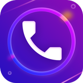 Color Caller Display-LED Shine Theme иконка