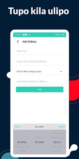 Duka App - Nunua Online, Shopping Mall screenshot 5