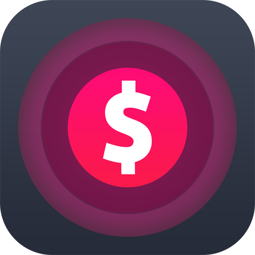 AppMoneta  мобильный заработок icon