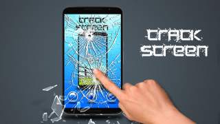 Crack My Screen (Prank) screenshot 1