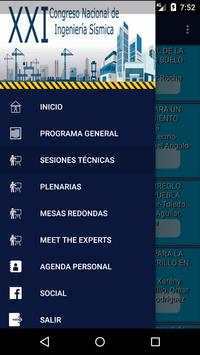XXICNIS screenshot 1