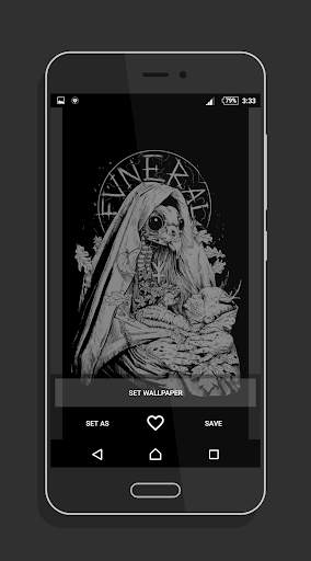 Plague Doctor Wallpapers 5 تصوير الشاشة