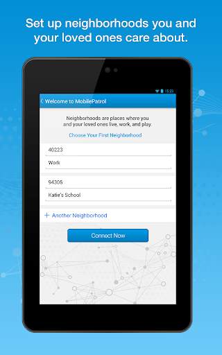 MobilePatrol Public Safety App 7 تصوير الشاشة