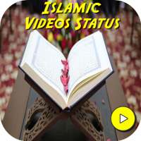 Islamic Video Status logo
