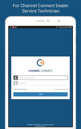 Channel Connect स्क्रीनशॉट 8