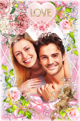 Valentine Photo Frames - Love Photo Frames 2021 screenshot 7